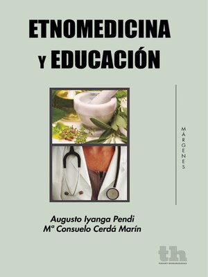 cover image of Etnomedicina y Educación